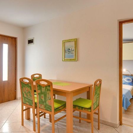 Holiday Home Mihael Medulin Dış mekan fotoğraf