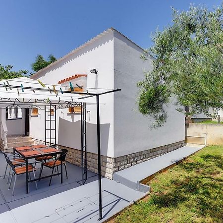 Holiday Home Mihael Medulin Dış mekan fotoğraf