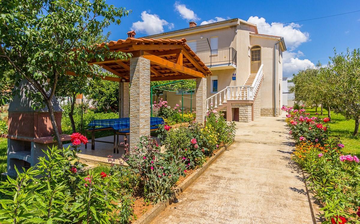 Holiday Home Mihael Medulin Dış mekan fotoğraf