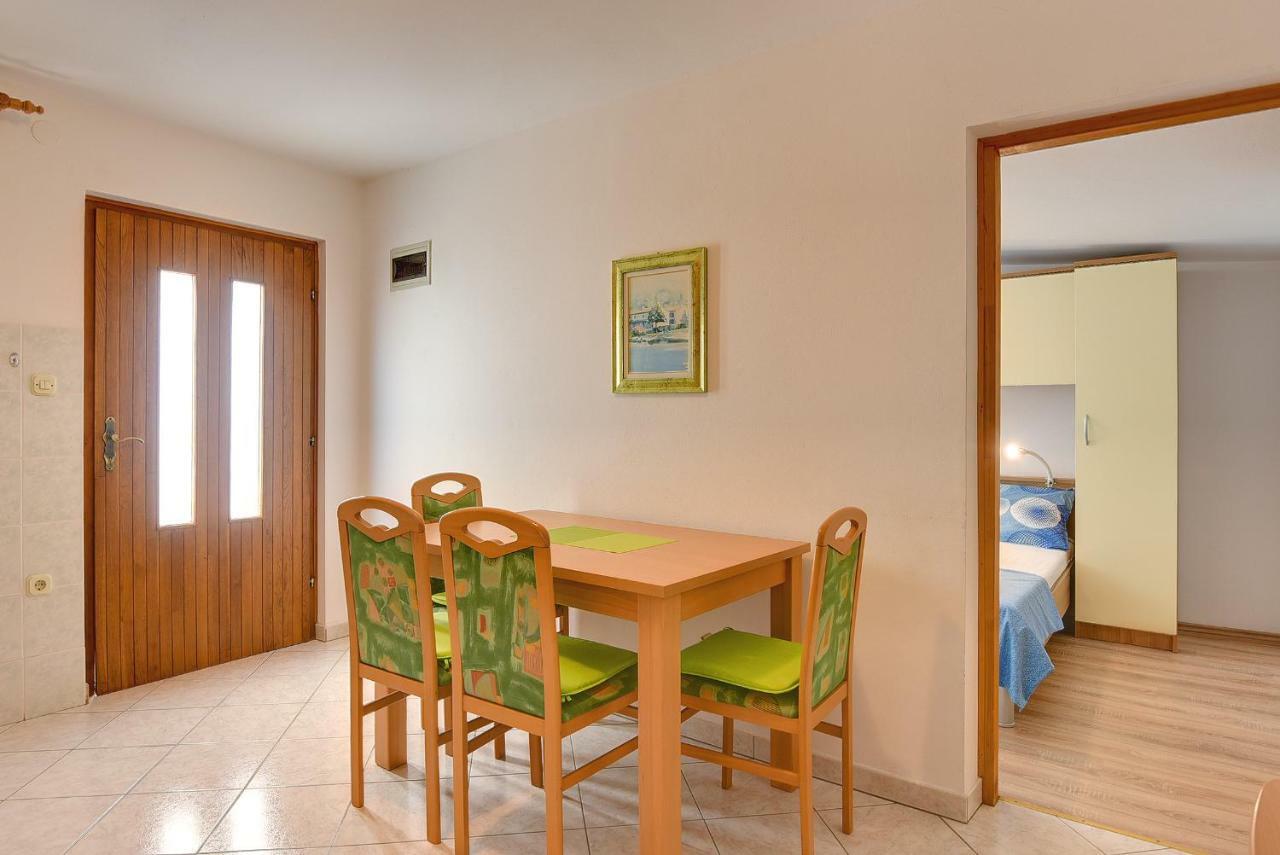 Holiday Home Mihael Medulin Dış mekan fotoğraf