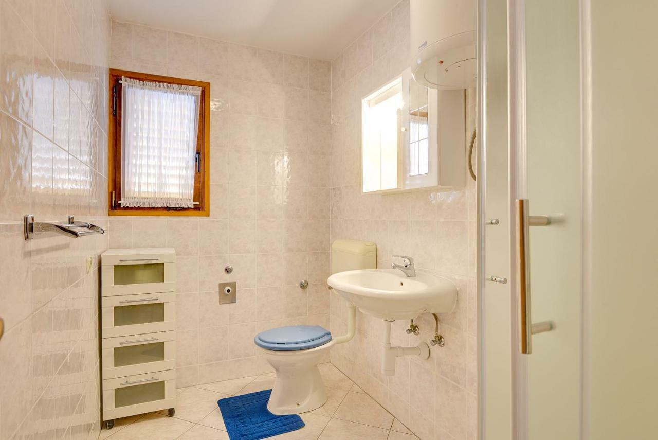 Holiday Home Mihael Medulin Dış mekan fotoğraf