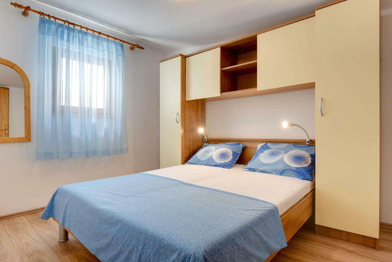 Holiday Home Mihael Medulin Dış mekan fotoğraf