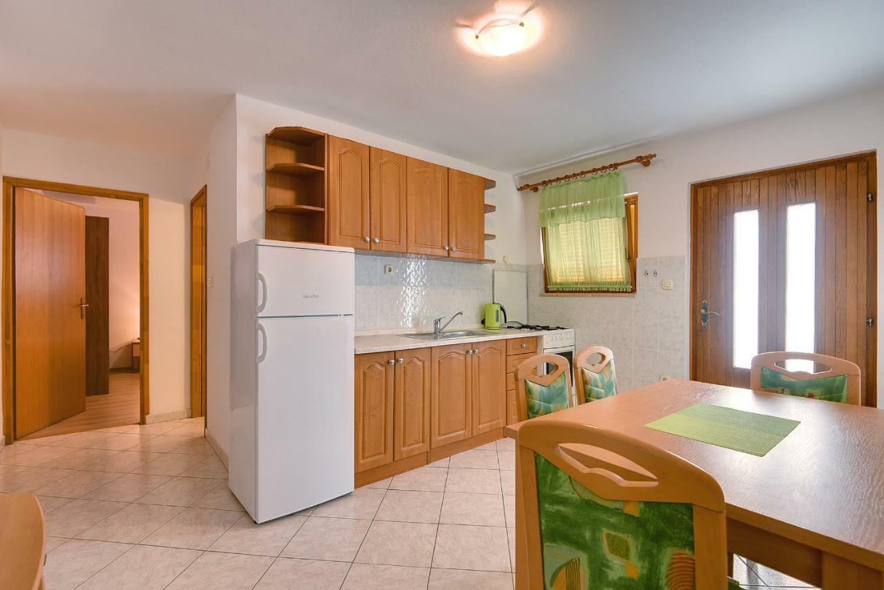 Holiday Home Mihael Medulin Dış mekan fotoğraf