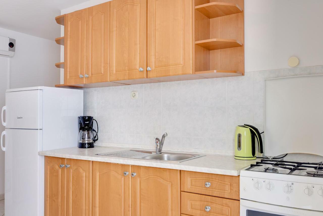Holiday Home Mihael Medulin Dış mekan fotoğraf