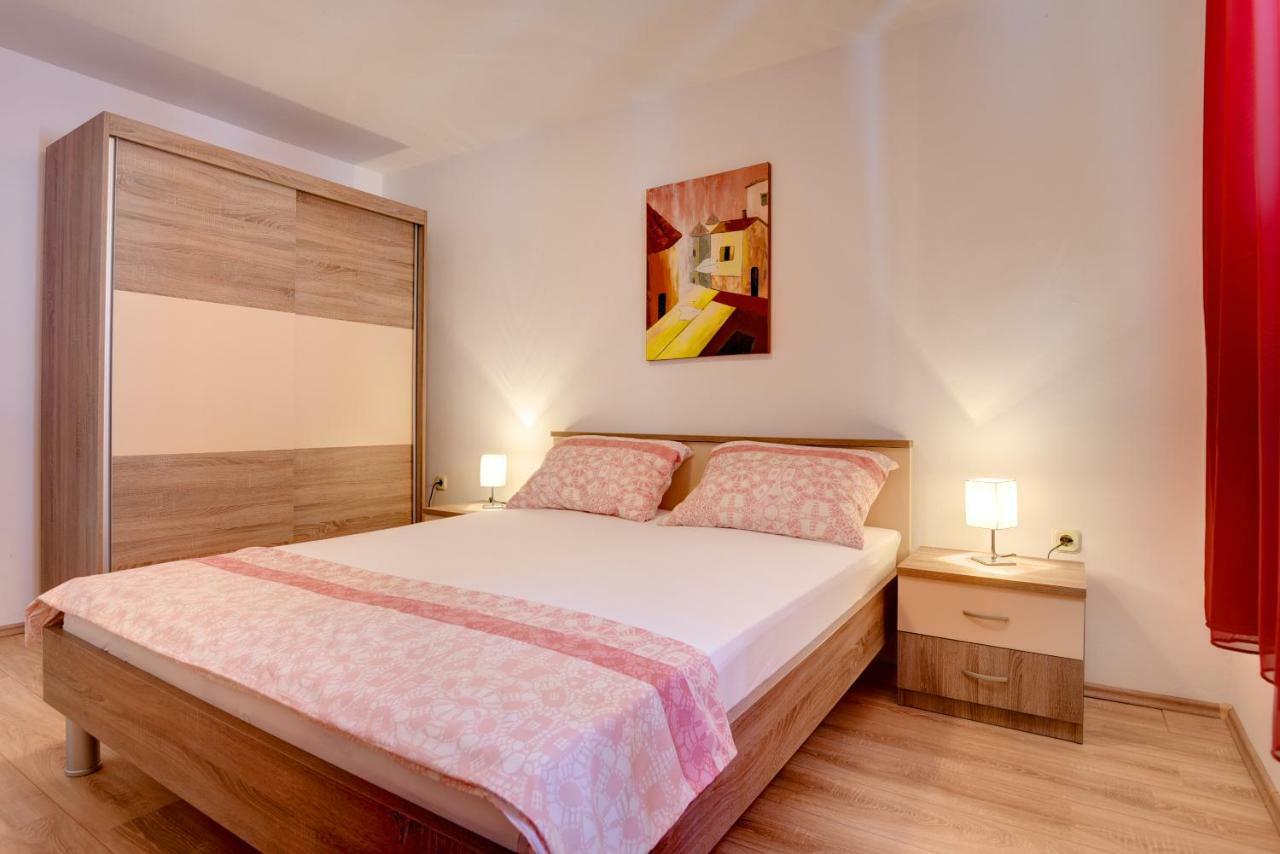Holiday Home Mihael Medulin Dış mekan fotoğraf