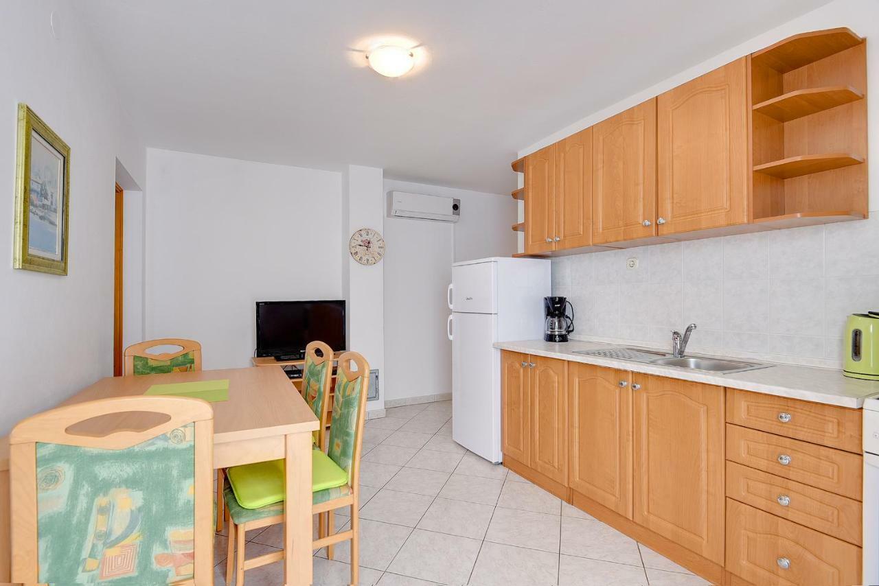Holiday Home Mihael Medulin Dış mekan fotoğraf
