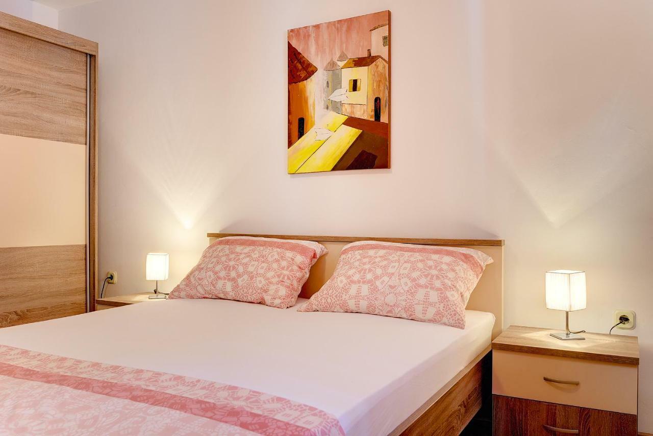 Holiday Home Mihael Medulin Dış mekan fotoğraf